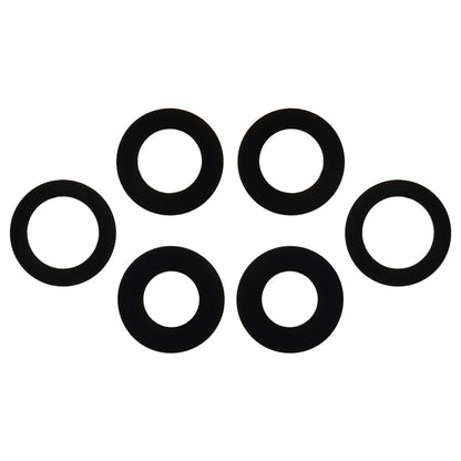 Rear Camera Glass Lens for iPhone 12 Pro Max(3 Pcs/set)