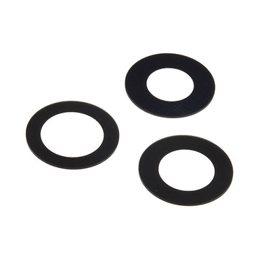 Rear Camera Glass Lens for iPhone 12 Pro Max(3 Pcs/set)