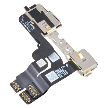 Front Camera Module with Flex Cable for iPhone 12 Pro Max