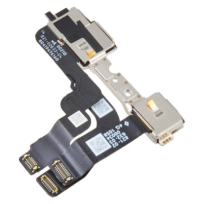 Front Camera Module with Flex Cable for iPhone 12 Pro Max
