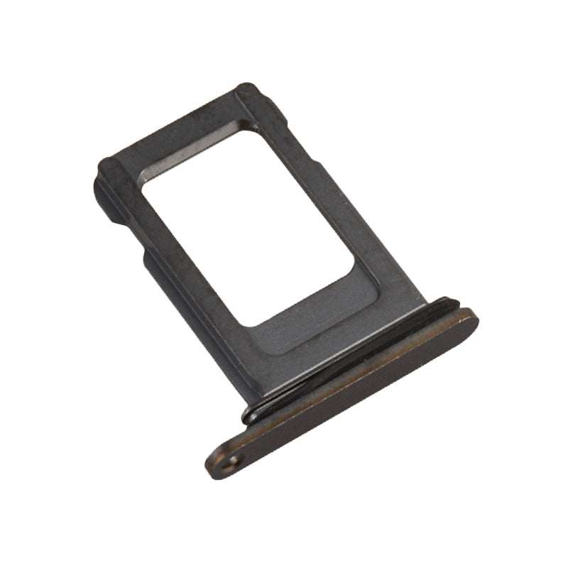 Sim Card Tray for iPhone 12 Pro/ 12 Pro Max (Single SIM Card Version) - Graphite