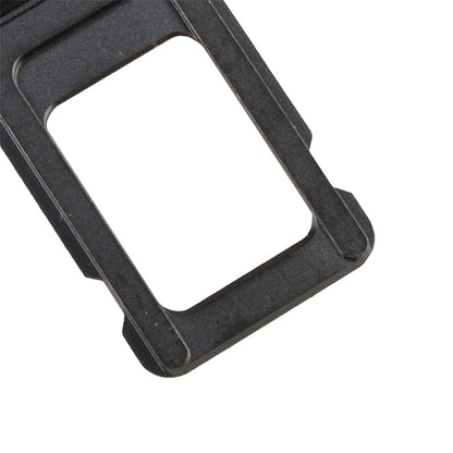 Sim Card Tray for iPhone 12 Pro/ 12 Pro Max (Single SIM Card Version) - Graphite