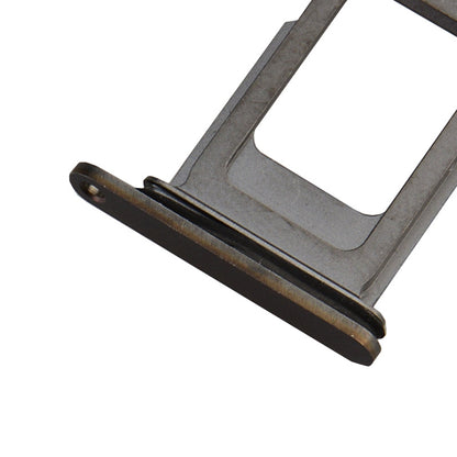 Sim Card Tray for iPhone 12 Pro/ 12 Pro Max (Single SIM Card Version) - Graphite