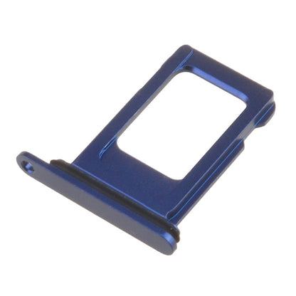 Sim Card Tray for iPhone 12 (Single SIM Card Version) - Blue