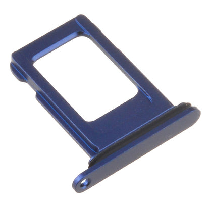Sim Card Tray for iPhone 12 (Single SIM Card Version) - Blue