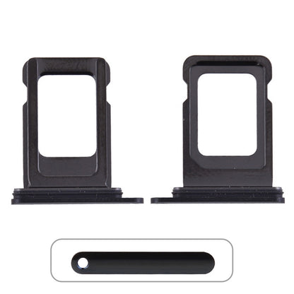 Sim Card Tray for iPhone 11 Pro/ 11 Pro Max(Single SIM Card Version) - Green
