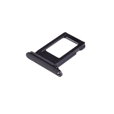 Sim Card Tray for iPhone 11 Pro/ 11 Pro Max(Single SIM Card Version) - Gray