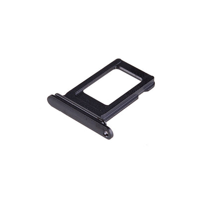 Sim Card Tray for iPhone 11 Pro/ 11 Pro Max(Single SIM Card Version) - Gray