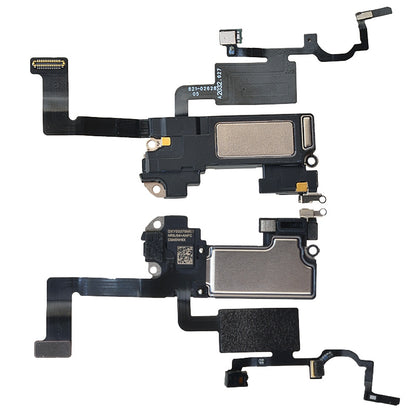 Earpiece Speaker with Proximity Sensor Flex Cable for iPhone 12/ 12 Pro (6.1 inches)