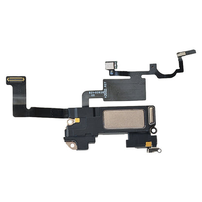 Earpiece Speaker with Proximity Sensor Flex Cable for iPhone 12/ 12 Pro (6.1 inches)