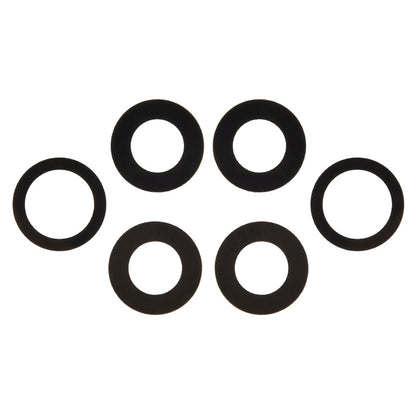 Rear Camera Glass Lens for iPhone 12 Pro (3 Pcs/set)