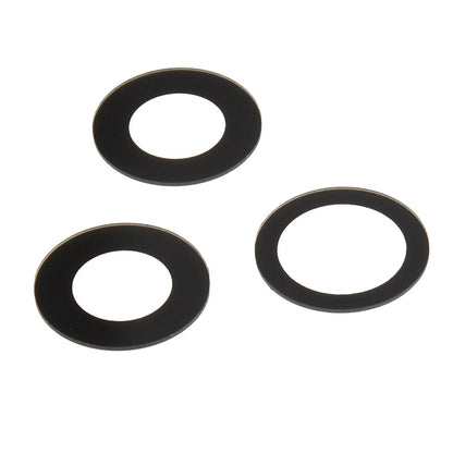 Rear Camera Glass Lens for iPhone 12 Pro (3 Pcs/set)