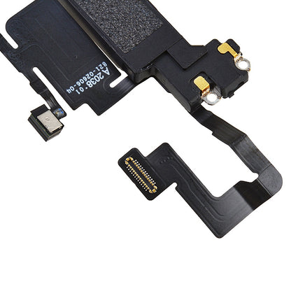 Earpiece Speaker with Proximity Sensor Flex Cable for iPhone 12 mini (5.4 inches)