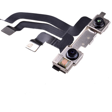 Front Camera with Sensor Proximity Flex Cable for iPhone XS Max