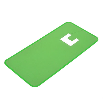 Back Cover Adhesive Tape for iPhone XS