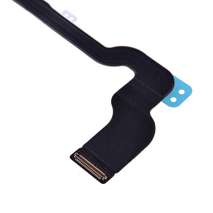 Charging Port with Flex Cable for iPhone XS (High Quality) - Gray