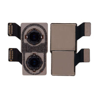 Rear Camera Glass Lens for iPhone X