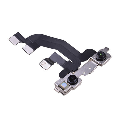 Front Camera with Sensor Proximity Flex Cable for iPhone XS