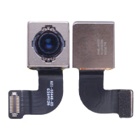 Home Button with Flex Cable for iPhone SE (2022)/ SE (2020)/ 8/ 8 Plus/ 7/ 7 Plus(Cosmetic only)(High Quality) - Black