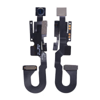 Home Button with Flex Cable for iPhone SE (2022)/ SE (2020)/ 8/ 8 Plus/ 7/ 7 Plus(Cosmetic only)(High Quality) - Black