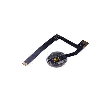 Home Button Connector with Flex Cable Ribbon for iPad mini 5  - Gold