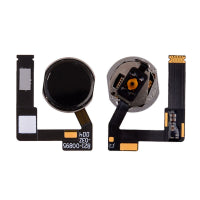 Charging Port with Flex Cable for iPad Pro (10.5 inches) - Black
