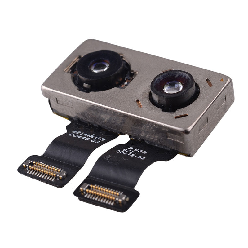Rear Camera Module with Flex Cable for iPhone 7 Plus