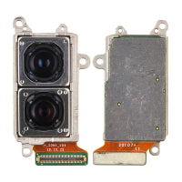 Front Camera with Flex Cable for Samsung Galaxy S21 5G G991U/ S21 Plus 5G G996U(for America Version)