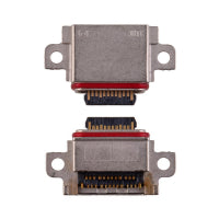 Loudspeaker Ringer Buzzer for Samsung Galaxy S10 G973 - Black