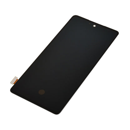 OLED Screen Digitizer Assembly for Samsung Galaxy S20 FE G780 (Premium) - Black