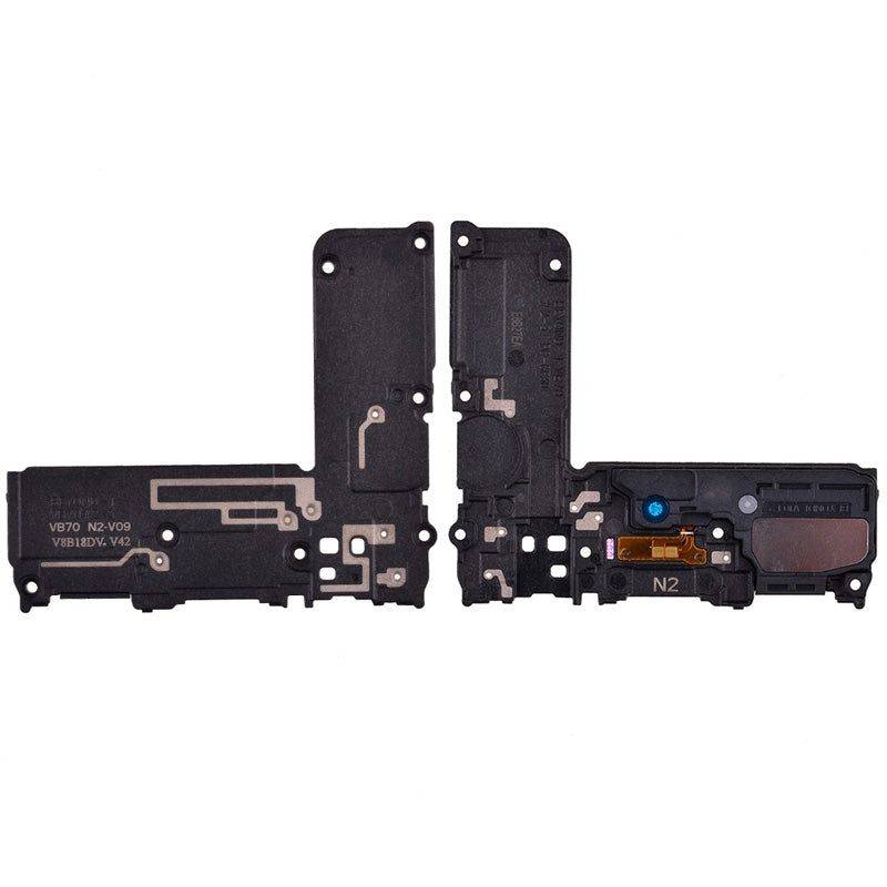 Loudspeaker Ringer Buzzer for Samsung Galaxy S10 G973 - Black
