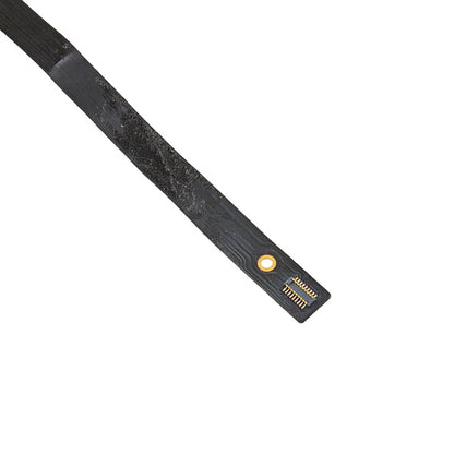 Earphone Jack with Flex Cable for iPad 7(2019)/ iPad 8 (2020) (10.2 inches) (Wifi Version) - Black