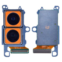 Wireless Charging Chip with NFC Antenna for Samsung Galaxy S20 G980/ S20 5G G981