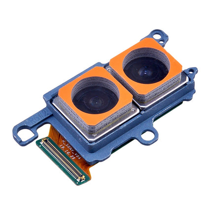 Rear Camera with Flex Cable for Samsung Galaxy S20 G980/ S20 5G G981 (for America Version)