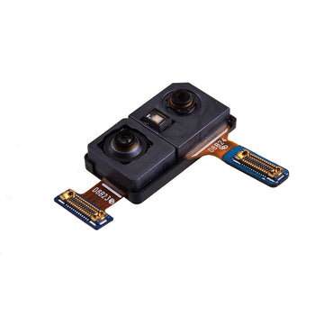 Front Camera with Flex Cable for Samsung Galaxy S10 5G G977