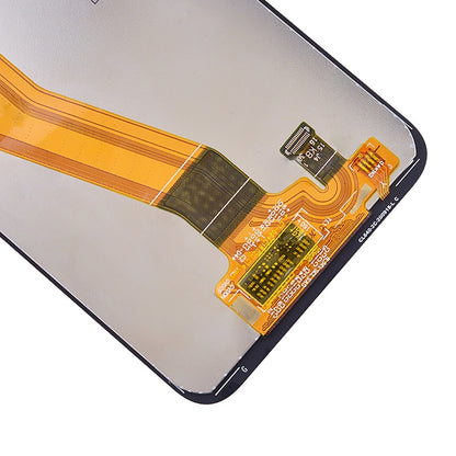 LCD Screen Digitizer Assembly for Samsung Galaxy A11(2020) A115U (for America Version) (Size 159.5mm) - Black