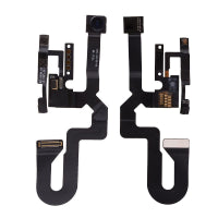 Rear Camera Module with Flex Cable for iPhone 8 Plus
