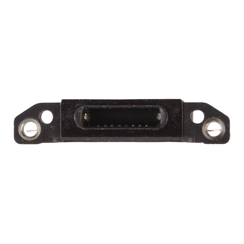 Charging Port Only for iPhone XS/ XS Max - Black
