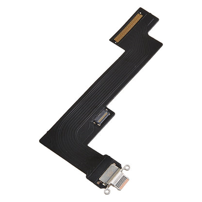 Charging Port with Flex Cable for iPad Air 4/ 5 (WIFI Version) - Rose Gold