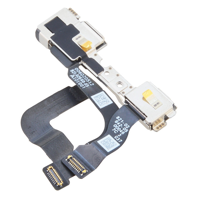 Front Camera Module with Flex Cable for iPhone 12/ 12 Pro