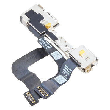 Front Camera Module with Flex Cable for iPhone 12/ 12 Pro