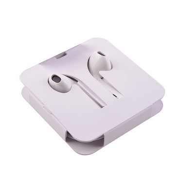 iPhone Wired Earbuds with Built-in Microphone and Volume Control, Noise Cancelling and Isolation Earphones, Compatible with iPhone 14/13/12/11/SE/X/XR/XS/8/7...