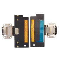 Home Button Connector with Flex Cable Ribbon for iPad Pro(10.5 inches)/ Air 3(2019) - Black