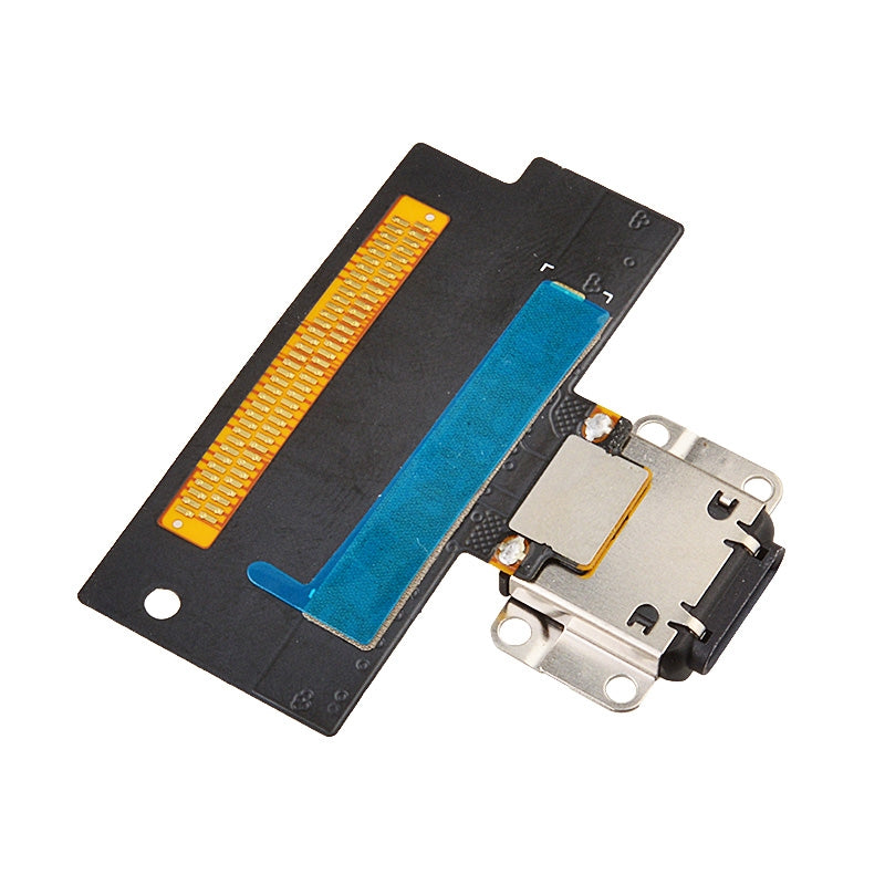 Charging Port with Flex Cable for iPad Pro (10.5 inches) - Black