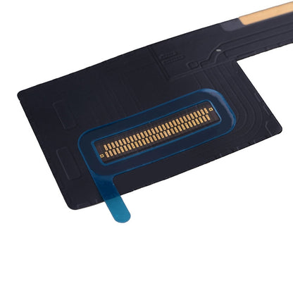 Charging Port with Flex Cable for iPad Pro (9.7inches) - Gray