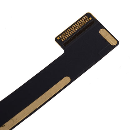 Charging Port with Flex Cable Ribbon for iPad mini 4/ mini 5 - Black