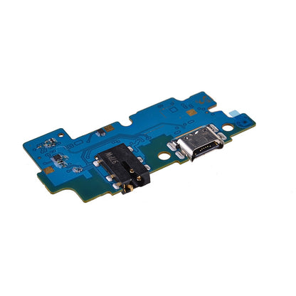 Charging Port with PCB board for Samsung Galaxy A20 (2019) A205U(for America Version)