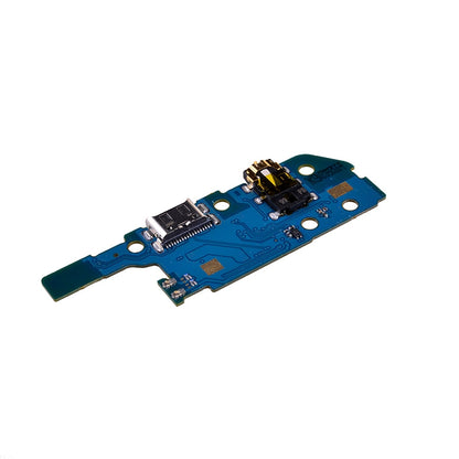 Charging Port with PCB board for Samsung Galaxy A10e A102U(for America Version)