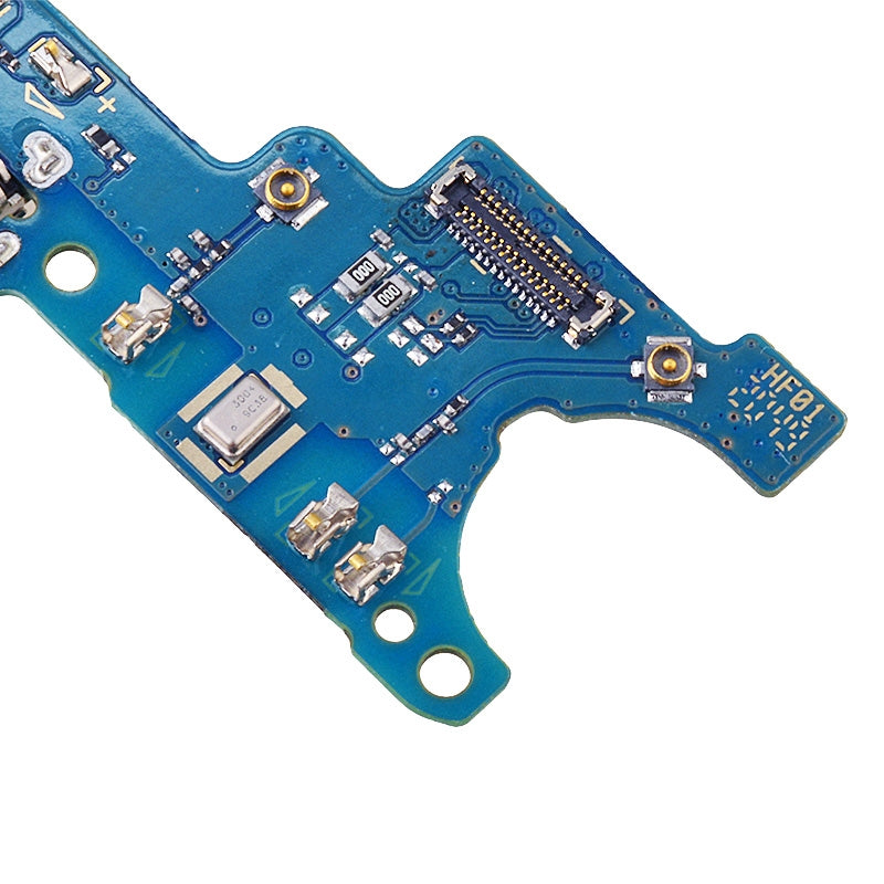 Charging Port with PCB board for Samsung Galaxy A11(2020) A115U (for America Version)