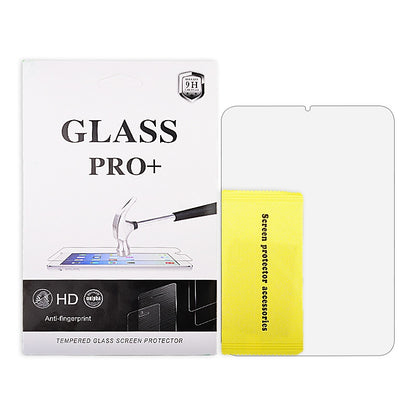 Tempered Glass Screen Protector for iPad mini 6/ 7 (Retail Packaging)